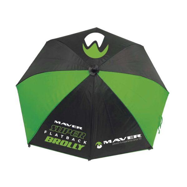 Parasol MAVER FLATBACK 3m