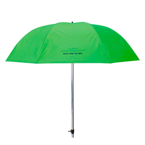Parasol MAVER RAINBOW 100% PVC 2,5m