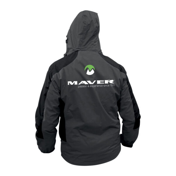 Kurtka MAVER THERMAL - obrazek 3