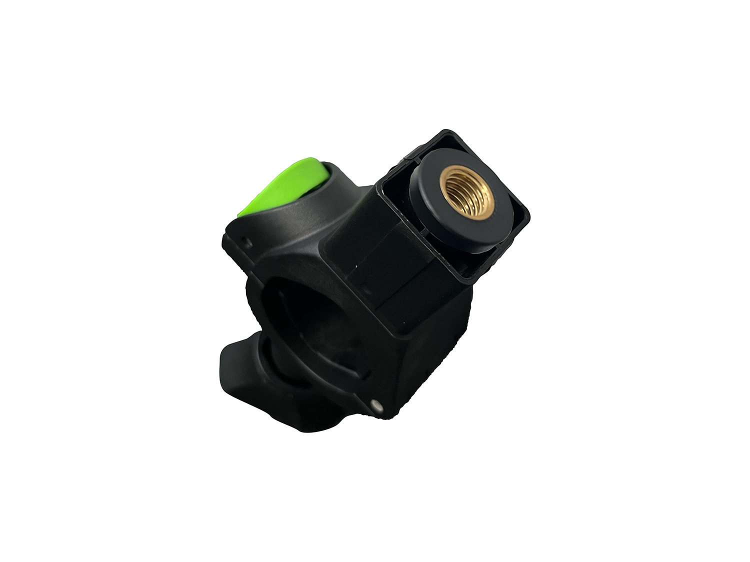 Uchwyt do siatki MAVER MV-R QUICK LOCK D25/30/36